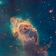Image for article titled The Haunting, Unearthly Beauty of Nebulae